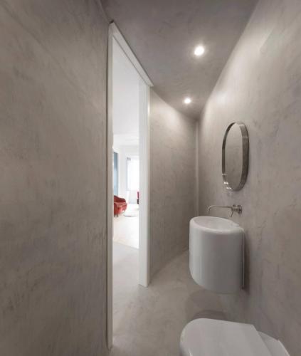 Awarded 3 bedrooms upscale flat@Chiado/Bairro Alto