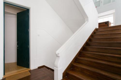 Awarded 3 bedrooms upscale flat@Chiado/Bairro Alto