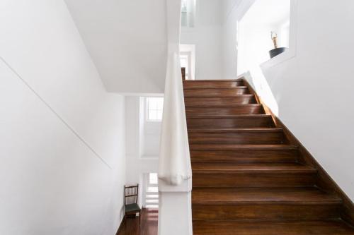 Awarded 3 bedrooms upscale flat@Chiado/Bairro Alto