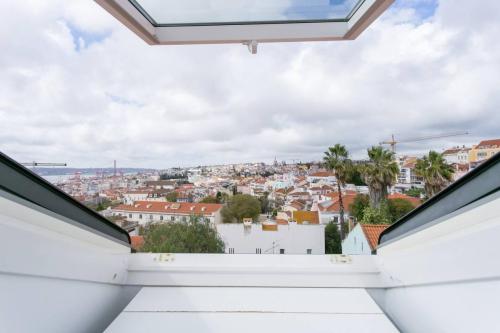 Principe Real perfect light DUPLEX!! Great WI-FI!