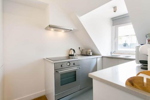 Principe Real perfect light DUPLEX!! Great WI-FI!
