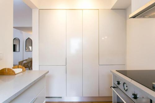 Principe Real perfect light DUPLEX!! Great WI-FI!