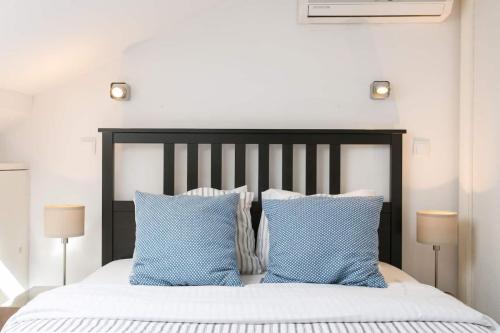 Principe Real perfect light DUPLEX!! Great WI-FI!