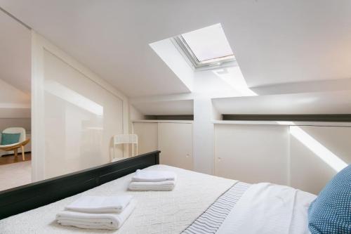 Principe Real perfect light DUPLEX!! Great WI-FI!