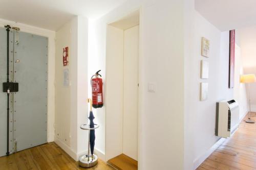 Principe Real perfect light DUPLEX!! Great WI-FI!