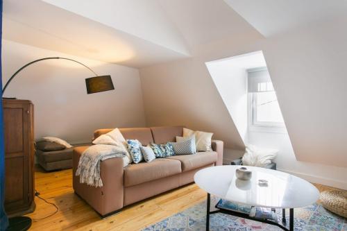 Principe Real perfect light DUPLEX!! Great WI-FI!