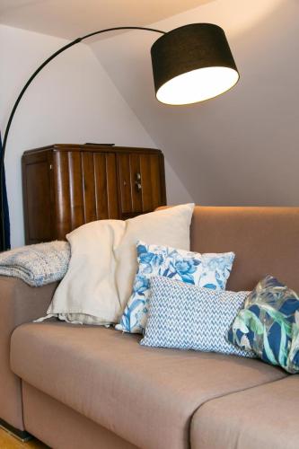 Principe Real perfect light DUPLEX!! Great WI-FI!