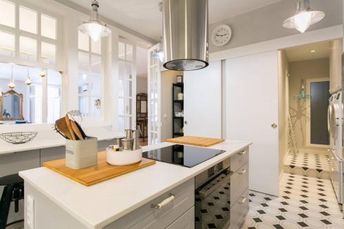 Chiado deluxe gem 4bdr amazing apartment!