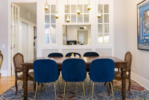 Chiado deluxe gem 4bdr amazing apartment!
