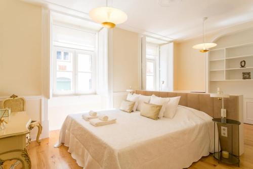Chiado deluxe gem 4bdr amazing apartment!