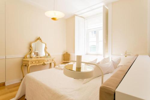 Chiado deluxe gem 4bdr amazing apartment!