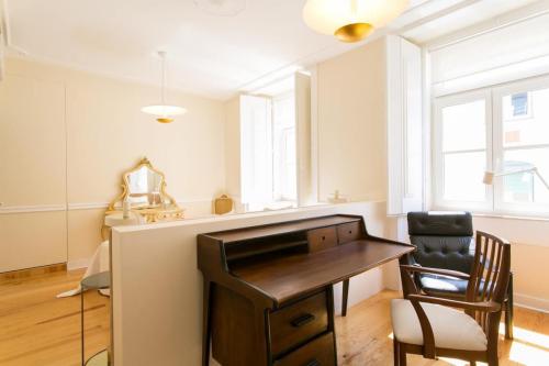 Chiado deluxe gem 4bdr amazing apartment!