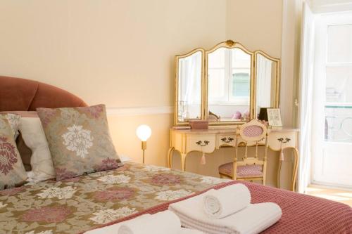 Chiado deluxe gem 4bdr amazing apartment!