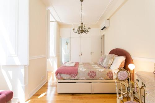 Chiado deluxe gem 4bdr amazing apartment!