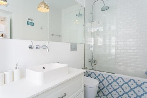 Chiado deluxe gem 4bdr amazing apartment!