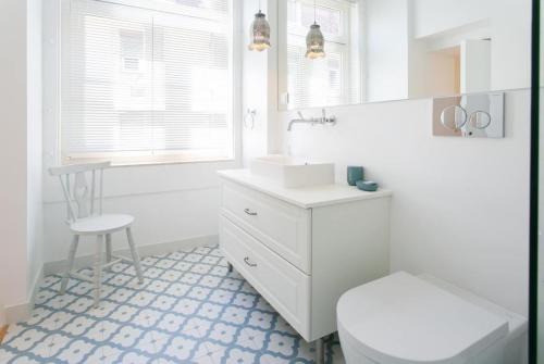 Chiado deluxe gem 4bdr amazing apartment!