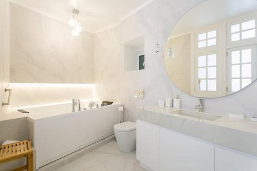 Chiado deluxe gem 4bdr amazing apartment!
