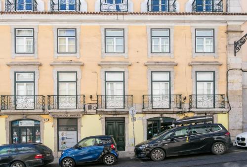 Chiado deluxe gem 4bdr amazing apartment!