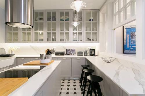 Chiado deluxe gem 4bdr amazing apartment!