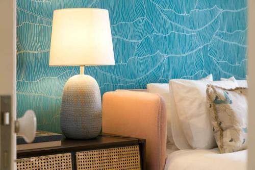 Lisbon luxury retreat! 2 suites!