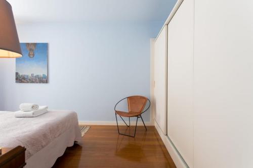Chiado 2 GLAMOUROUS Suites  PARKING! Great WI-FI!