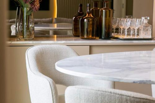 Luxury 2 bedrooms apartment in the Lisboa gardens!