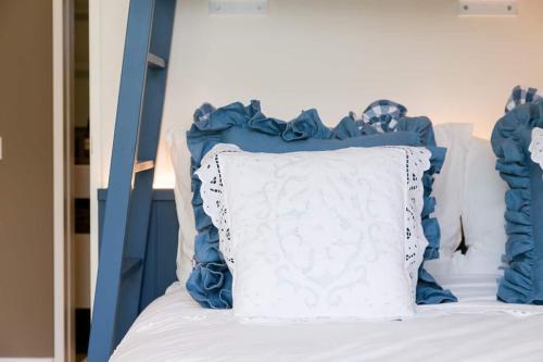Luxury 2 bedrooms apartment in the Lisboa gardens!