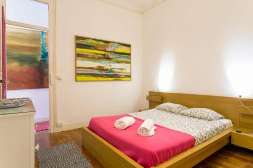 Principe Real Orange tree w/ view 3 bedrooms flat!