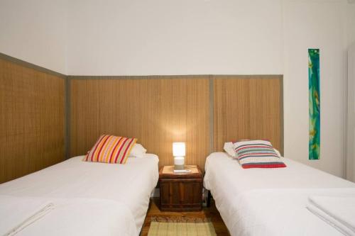 Principe Real beautiful View 3 bedrooms flat!