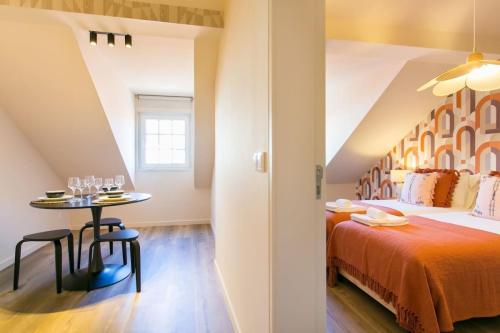 Baixa bright 2 bdr2 baths flat!