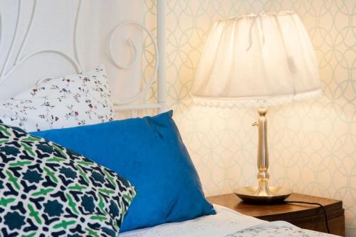 Bairro Alto 3 Bedroom Patio House!! Great WI-FI!