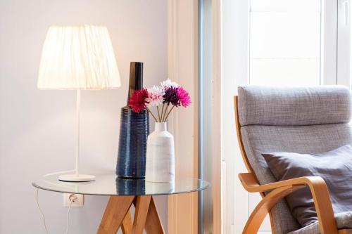 Bairro Alto 3 Bedroom Patio House!! Great WI-FI!