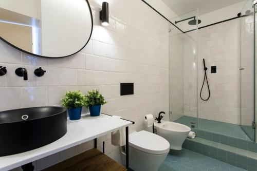 Amazing design duplex in the city center!