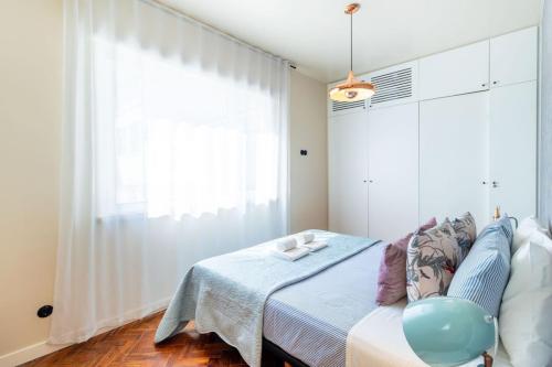Amazing design duplex in the city center!