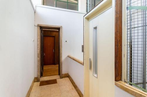 Amazing design duplex in the city center!