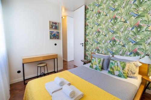 Amazing design duplex in the city center!