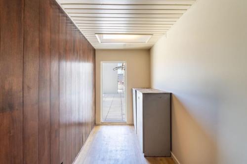 Amazing design duplex in the city center!