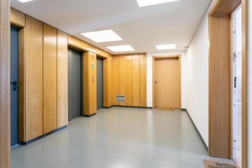 Modern 2bdr flat in the city’s heart!