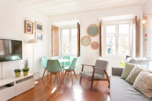 Cozy 1bdr flat in the trendiest neighborhood!