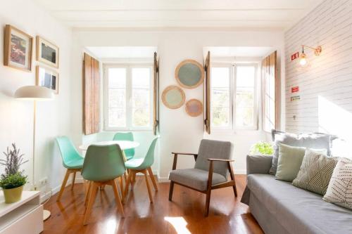 Cozy 1bdr flat in the trendiest neighborhood!