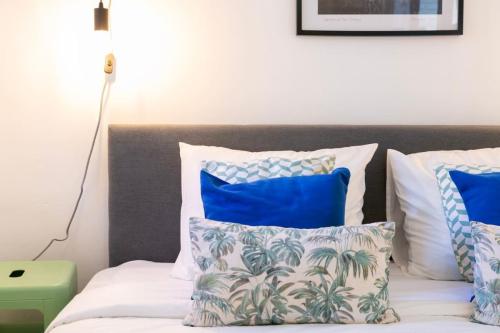 Cozy 1bdr flat in the trendiest neighborhood!