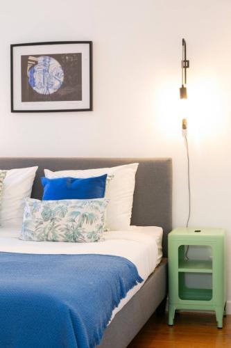 Cozy 1bdr flat in the trendiest neighborhood!
