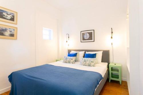 Cozy 1bdr flat in the trendiest neighborhood!