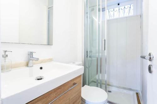 Cozy 1bdr flat in the trendiest neighborhood!