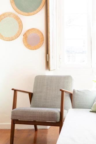 Cozy 1bdr flat in the trendiest neighborhood!