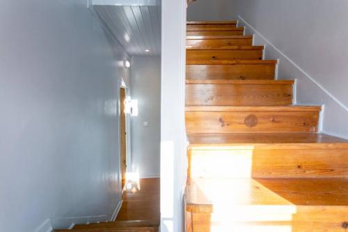Cozy 1bdr flat in the trendiest neighborhood!