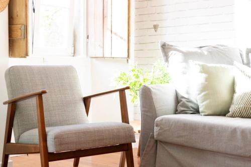 Cozy 1bdr flat in the trendiest neighborhood!