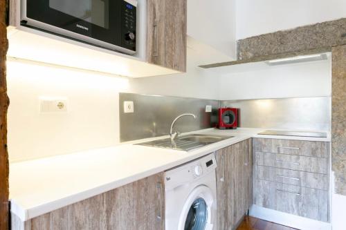 Cozy 1bdr flat in the trendiest neighborhood!