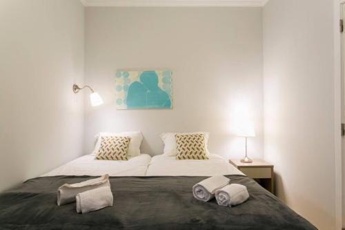 Awsome bedroom Graset(shared ap)