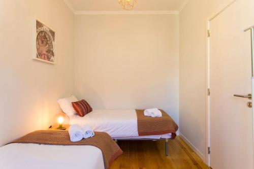 Awsome bedroom Bonard(shared ap)